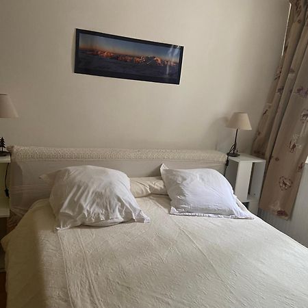 Les Lucioles Apartment Thonon-les-Bains Luaran gambar