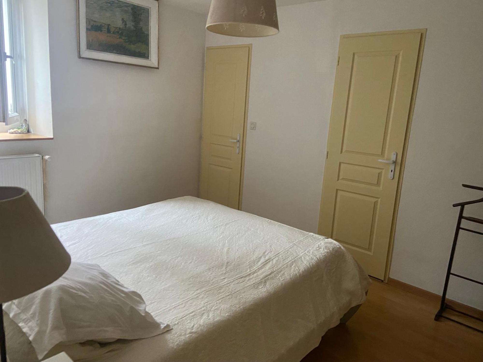 Les Lucioles Apartment Thonon-les-Bains Luaran gambar