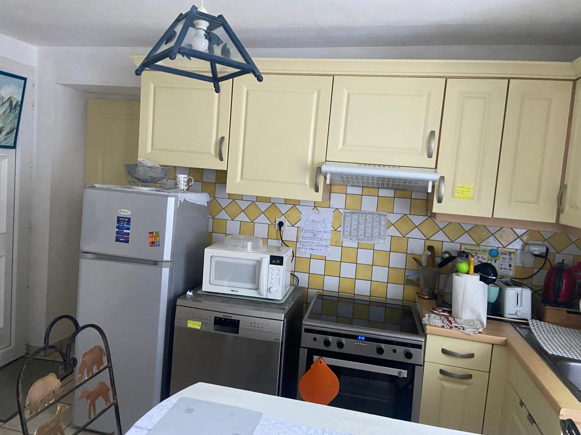Les Lucioles Apartment Thonon-les-Bains Luaran gambar