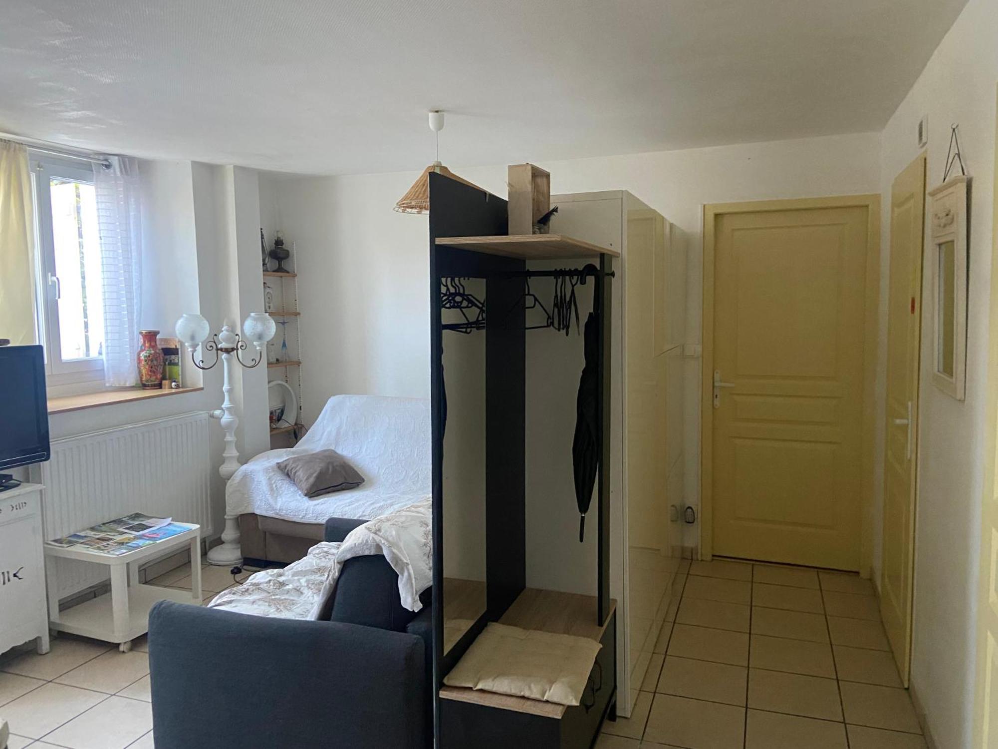 Les Lucioles Apartment Thonon-les-Bains Luaran gambar