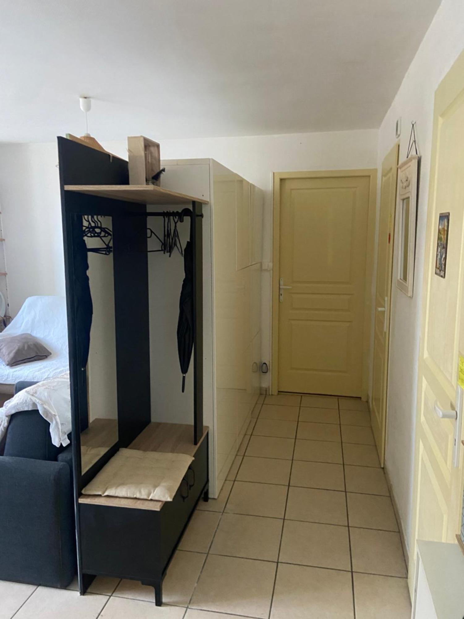 Les Lucioles Apartment Thonon-les-Bains Luaran gambar